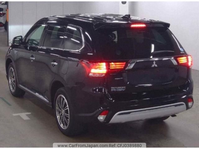 mitsubishi outlander-phev 2019 quick_quick_5LA-GG3W_GG3W-0606872 image 2