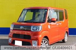 toyota pixis-mega 2019 -TOYOTA 【多摩 583】--Pixis Mega DBA-LA700A--LA700A-0024333---TOYOTA 【多摩 583】--Pixis Mega DBA-LA700A--LA700A-0024333-