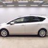 toyota prius-α 2018 -TOYOTA--Prius α DAA-ZVW40W--ZVW40-0028721---TOYOTA--Prius α DAA-ZVW40W--ZVW40-0028721- image 10