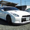 nissan gt-r 2012 -NISSAN 【盛岡 300】--GT-R DBA-R35--R35-040419---NISSAN 【盛岡 300】--GT-R DBA-R35--R35-040419- image 9