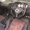 mitsubishi lancer 1996 CFJ1610290 image 4