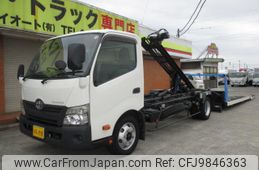 toyota toyoace 2016 GOO_NET_EXCHANGE_0400861A30240527W001