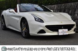 ferrari california 2015 CFJ1873343
