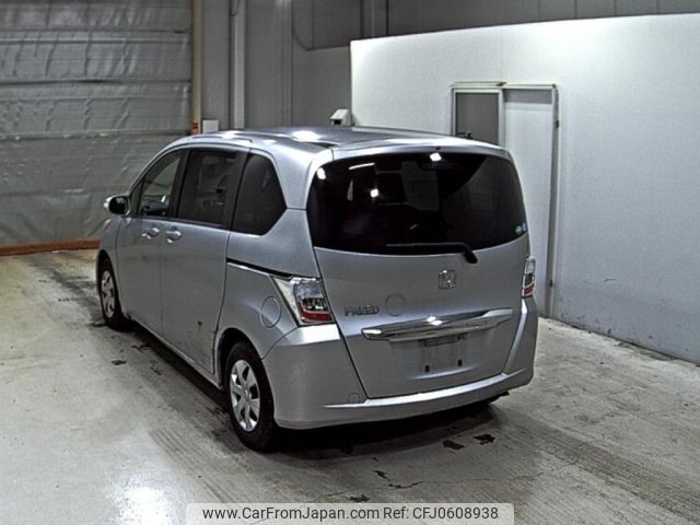 honda freed 2014 -HONDA--Freed GB3-3002721---HONDA--Freed GB3-3002721- image 2