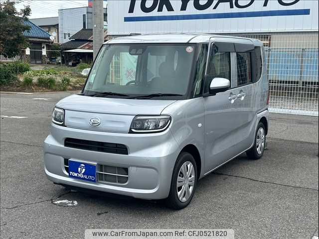 daihatsu tanto 2023 -DAIHATSU--Tanto 5BA-LA650S--LA650S-0388136---DAIHATSU--Tanto 5BA-LA650S--LA650S-0388136- image 1