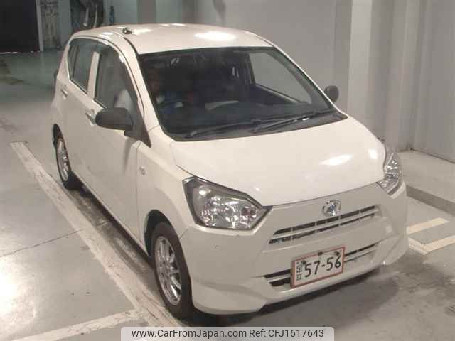 daihatsu mira-e-s 2021 CFJ1617643 image 1