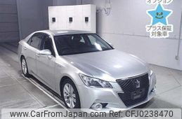 toyota crown 2013 -TOYOTA--Crown AWS210-6046617---TOYOTA--Crown AWS210-6046617-