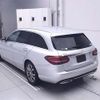 mercedes-benz c-class-station-wagon 2015 -MERCEDES-BENZ--Benz C Class Wagon 205240C-2F222265---MERCEDES-BENZ--Benz C Class Wagon 205240C-2F222265- image 2