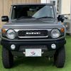 suzuki jimny 2020 -SUZUKI--Jimny 3BA-JB64W--JB64W-166323---SUZUKI--Jimny 3BA-JB64W--JB64W-166323- image 12