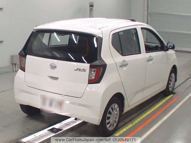 daihatsu mira-e-s 2021 -DAIHATSU--Mira e:s 5BA-LA350S--LA350S-0283979---DAIHATSU--Mira e:s 5BA-LA350S--LA350S-0283979- image 2