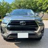 toyota hilux 2022 CFJ1489076 image 3