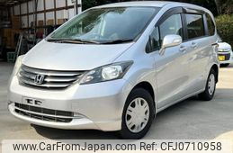 honda freed 2009 quick_quick_DBA-GB3_GB3-1151984