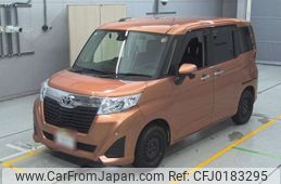 toyota roomy 2018 -TOYOTA--Roomy M900A-0221142---TOYOTA--Roomy M900A-0221142-