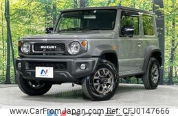 suzuki jimny-sierra 2022 -SUZUKI--Jimny Sierra 3BA-JB74W--JB74W-173611---SUZUKI--Jimny Sierra 3BA-JB74W--JB74W-173611-