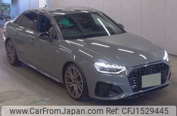 audi a4 2022 CFJ1529445