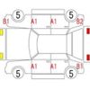 toyota hiace-van 2020 -TOYOTA--Hiace Van 3BF-TRH200V--TRH200-0323242---TOYOTA--Hiace Van 3BF-TRH200V--TRH200-0323242- image 2