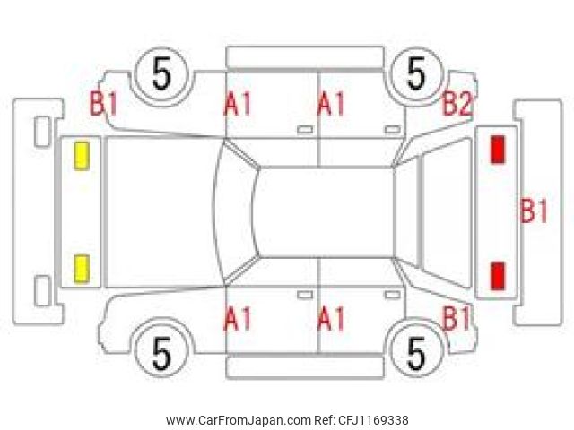 toyota hiace-van 2020 -TOYOTA--Hiace Van 3BF-TRH200V--TRH200-0323242---TOYOTA--Hiace Van 3BF-TRH200V--TRH200-0323242- image 2