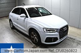 audi q3 2017 -AUDI--Audi Q3 8UCZD--WAUZZZ8U7HR053274---AUDI--Audi Q3 8UCZD--WAUZZZ8U7HR053274-