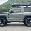 suzuki jimny 2022 -SUZUKI--Jimny 3BA-JB64W--JB64W-262388---SUZUKI--Jimny 3BA-JB64W--JB64W-262388- image 11
