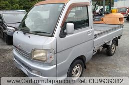 daihatsu hijet-truck 2002 quick_quick_LE-S210P_S210P-0148224