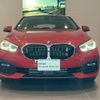 bmw 1-series 2021 CFJ1612148 image 2