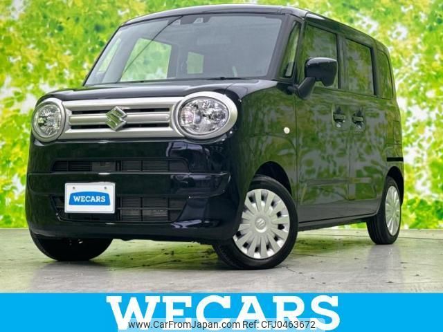 suzuki wagon-r 2023 quick_quick_5BA-MX81S_MX81S-106366 image 1