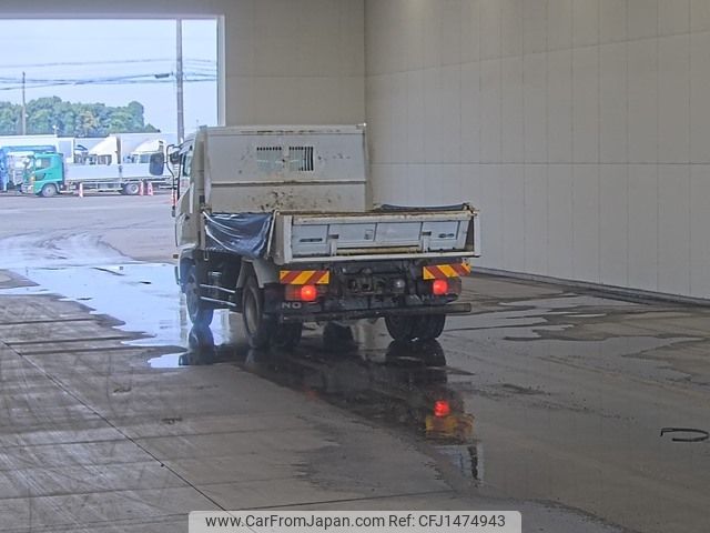 hino ranger 2013 -HINO--Hino Ranger FC9JCA-16047---HINO--Hino Ranger FC9JCA-16047- image 2
