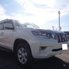 toyota land-cruiser-prado 2023 CFJ1834886 image 1