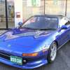 toyota mr2 1991 -トヨタ--MR2 SW20-0043937---トヨタ--MR2 SW20-0043937- image 1