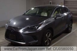 lexus nx 2019 -LEXUS--Lexus NX DAA-AYZ15--AYZ15-6000215---LEXUS--Lexus NX DAA-AYZ15--AYZ15-6000215-