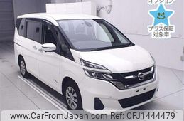 nissan serena 2017 -NISSAN--Serena GC27-019273---NISSAN--Serena GC27-019273-