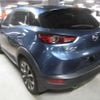 mazda cx-3 2020 -MAZDA--CX-3 6BA-DKEAW--DKEAW-202232---MAZDA--CX-3 6BA-DKEAW--DKEAW-202232- image 2