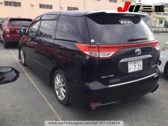 toyota estima 2011 -TOYOTA 【三重 333ｾ721】--Estima ACR50W-0136319---TOYOTA 【三重 333ｾ721】--Estima ACR50W-0136319- image 2