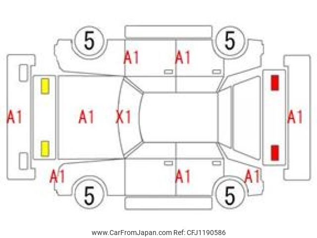 nissan serena 2012 -NISSAN--Serena DBA-FC26--FC26-086334---NISSAN--Serena DBA-FC26--FC26-086334- image 2