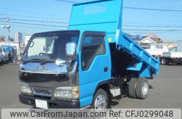 isuzu elf-truck 2004 quick_quick_KR-NKS81EAD_NKS81E-7001284