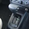 mitsubishi pajero-mini 2003 CFJ1808669 image 20