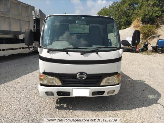 hino dutro 2006 GOO_NET_EXCHANGE_0708016A30241012W005 image 2