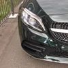 mercedes-benz c-class 2018 quick_quick_DAA-205077_WDD2050772R427769 image 14