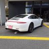 porsche 911 2013 CFJ1743332 image 2
