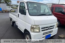 honda acty-truck 2001 CFJ1699486