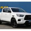 toyota hilux 2022 -TOYOTA--Hilux 3DF-GUN125--GUN125-3932709---TOYOTA--Hilux 3DF-GUN125--GUN125-3932709- image 4