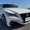 toyota crown 2018 -TOYOTA--Crown 6AA-AZSH20--AZSH20-1003522---TOYOTA--Crown 6AA-AZSH20--AZSH20-1003522- image 1