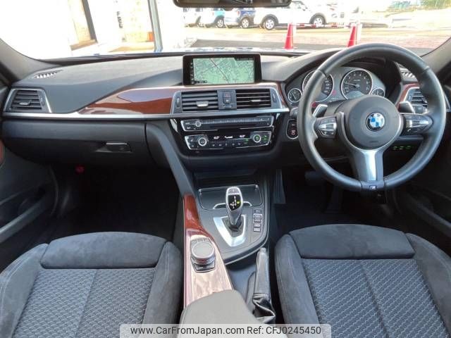 bmw 3-series 2017 -BMW--BMW 3 Series DBA-8A20--WBA8G72060K457711---BMW--BMW 3 Series DBA-8A20--WBA8G72060K457711- image 2