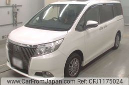 toyota esquire 2014 -TOYOTA 【春日部 502た2719】--Esquire ZRR80G-0083540---TOYOTA 【春日部 502た2719】--Esquire ZRR80G-0083540-