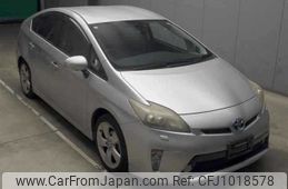 toyota prius 2012 -TOYOTA--Prius ZVW30-1626534---TOYOTA--Prius ZVW30-1626534-