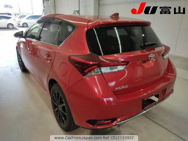 toyota auris 2016 -TOYOTA--Auris NZE181H--NZE181-6022717---TOYOTA--Auris NZE181H--NZE181-6022717- image 2