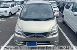 daihatsu move 2010 -DAIHATSU--Move DBA-L175S--L175S-0309693---DAIHATSU--Move DBA-L175S--L175S-0309693-