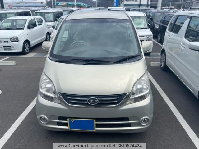 daihatsu move 2010 -DAIHATSU--Move DBA-L175S--L175S-0309693---DAIHATSU--Move DBA-L175S--L175S-0309693- image 1