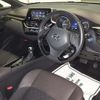 toyota c-hr 2017 -TOYOTA 【岐阜 303ﾇ4894】--C-HR ZYX10-2046428---TOYOTA 【岐阜 303ﾇ4894】--C-HR ZYX10-2046428- image 4