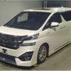 toyota vellfire 2017 quick_quick_DAA-AYH30W_0051006 image 1